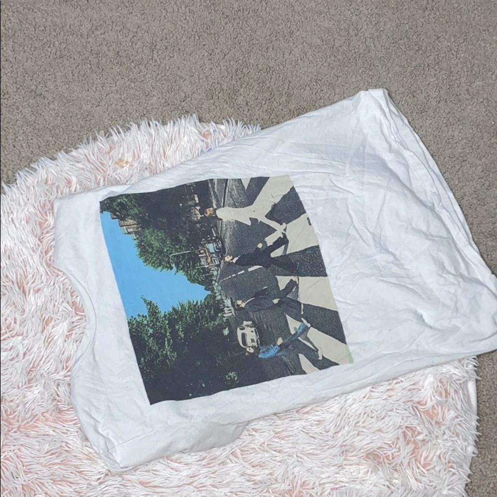 Beetles Graphic Tee